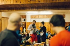 Jesenický maraton 2017. Autor: Martin Malina