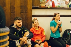 Jesenický maraton 2017. Autor: Martin Malina
