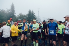 Jesenický maraton 2017. Autor: Martin Malina