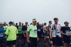 Jesenický maraton 2017. Autor: Martin Malina