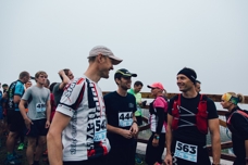 Jesenický maraton 2017. Autor: Martin Malina