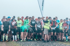 Jesenický maraton 2017. Autor: Martin Malina