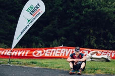 Jesenický maraton 2017. Autor: Martin Malina