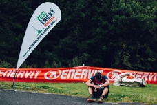 Jesenický maraton 2017. Autor: Martin Malina