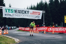Jesenický maraton 2017. Autor: Martin Malina