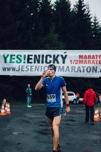 Jesenický maraton 2017. Autor: Martin Malina