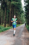 Jesenický maraton 2017. Autor: Martin Malina
