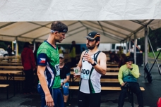 Jesenický maraton 2017. Autor: Martin Malina