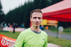 Jesenický maraton 2017. Autor: Martin Malina
