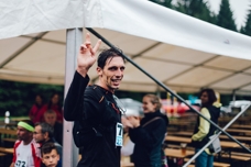 Jesenický maraton 2017. Autor: Martin Malina