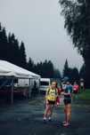 Jesenický maraton 2017. Autor: Martin Malina