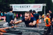 Jesenický maraton 2017. Autor: Martin Malina