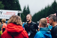 Jesenický maraton 2017. Autor: Martin Malina