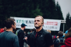 Jesenický maraton 2017. Autor: Martin Malina