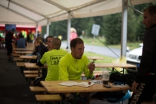 Jesenický maraton 2017. Autor: Martin Malina