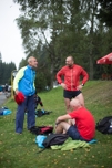 Jesenický maraton 2017. Autor: Martin Malina
