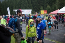 Jesenický maraton 2017. Autor: Martin Malina