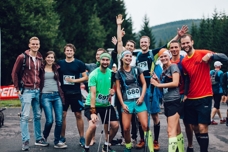 Jesenický maraton 2017. Autor: Martin Malina