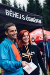 Jesenický maraton 2017. Autor: Martin Malina