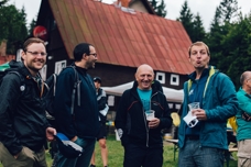 Jesenický maraton 2017. Autor: Martin Malina