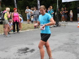 Jesenický maraton 2018. Autor: Ilona Vincíková
