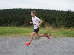 Jesenický maraton 2019. Autor: Michal Vecka