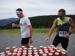 Jesenický maraton 2019. Autor: Michal Vecka
