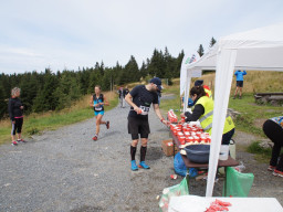 Jesenický maraton 2019. Autor: Michal Vecka