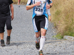 Jesenický maraton 2019. Autor: Michal Vecka