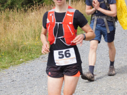 Jesenický maraton 2019. Autor: Michal Vecka
