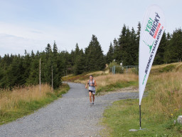 Jesenický maraton 2019. Autor: Michal Vecka
