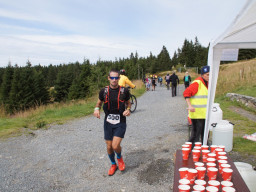 Jesenický maraton 2019. Autor: Michal Vecka