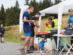 Jesenický maraton 2019. Autor: Michal Vecka