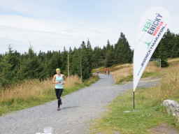 Jesenický maraton 2019. Autor: Michal Vecka