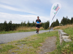Jesenický maraton 2019. Autor: Michal Vecka