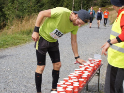 Jesenický maraton 2019. Autor: Michal Vecka