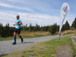 Jesenický maraton 2019. Autor: Michal Vecka