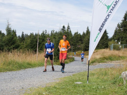Jesenický maraton 2019. Autor: Michal Vecka