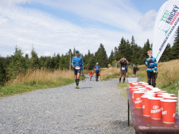 Jesenický maraton 2019. Autor: Michal Vecka