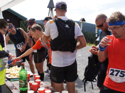 Jesenický maraton 2019. Autor: Michal Vecka