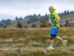 Jesenický maraton 2025. Autor: Daniel Nováček (https://eu.zonerama.com/DNdanfoto)